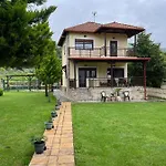 Zeus Viewpoint Villa: Three Floors Of Beauty *