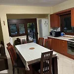 Zeus Viewpoint Villa: Three Floors Of Beauty Neos Panteleimonas