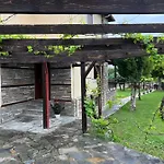 Zeus Viewpoint Villa: Three Floors Of Beauty Neos Panteleimonas