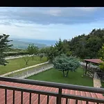 Zeus Viewpoint Villa: Three Floors Of Beauty Neos Panteleimonas