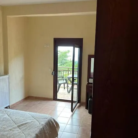 Aethera Villa בית נופש ניו פנטלימונאס