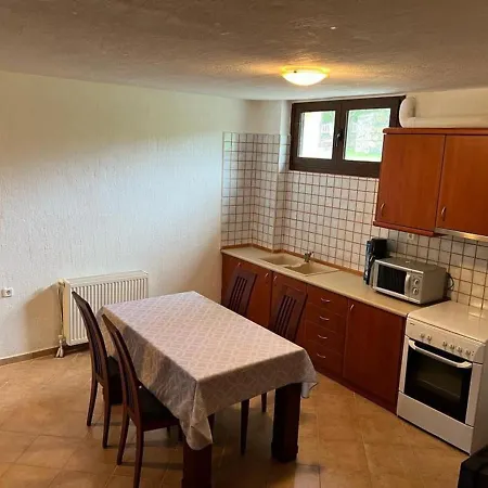 Aethera Villa ניו פנטלימונאס