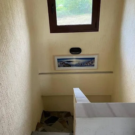 Zeus Viewpoint Villa: Three Floors Of Beauty