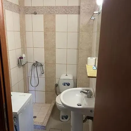 Zeus Viewpoint Villa: Three Floors Of Beauty