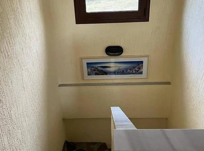 Zeus Viewpoint Villa: Three Floors Of Beauty